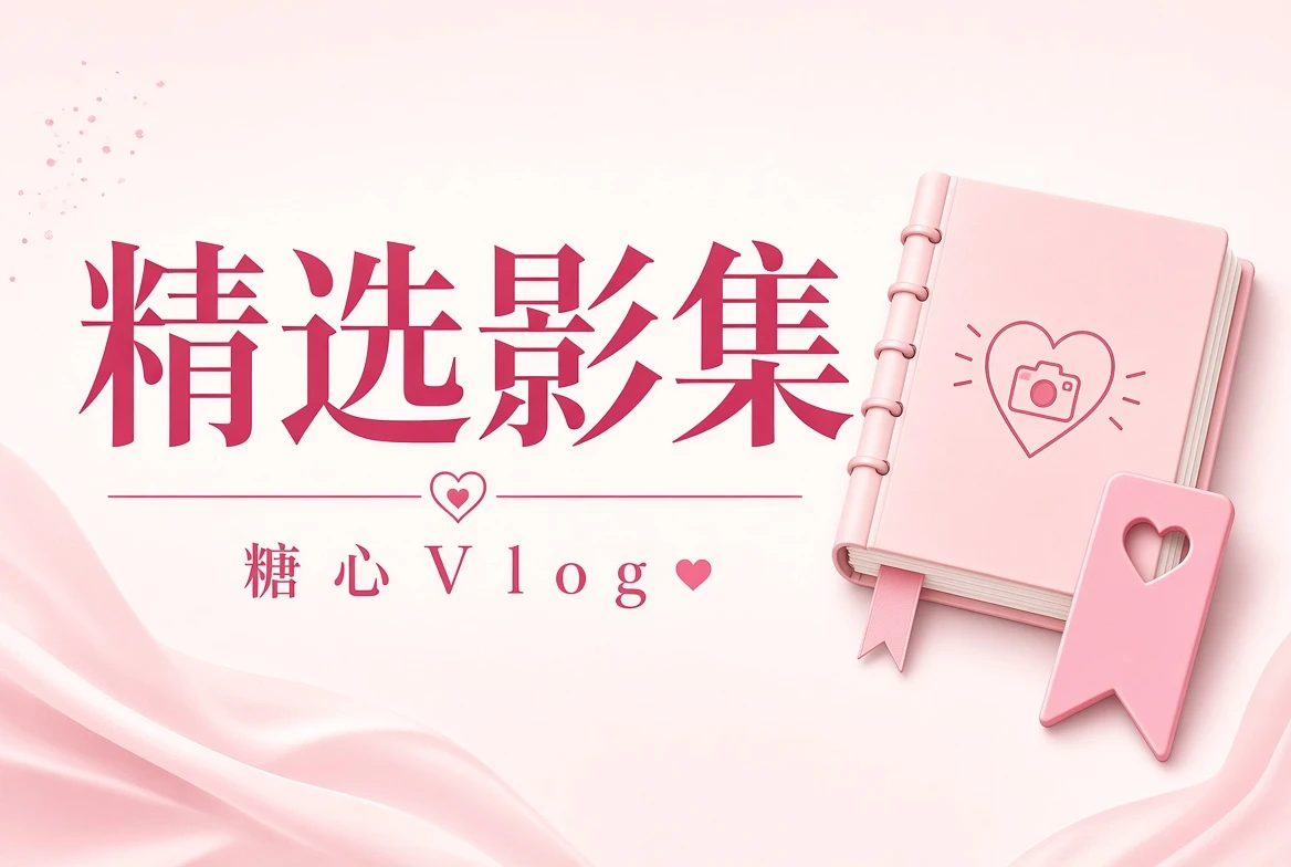 精选影集封面